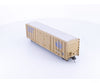 Athearn 87373 HO 50’ FMC Centered Double Door Boxcar Northern Alberta Railway (NAR) 050133 - Freight Cars
