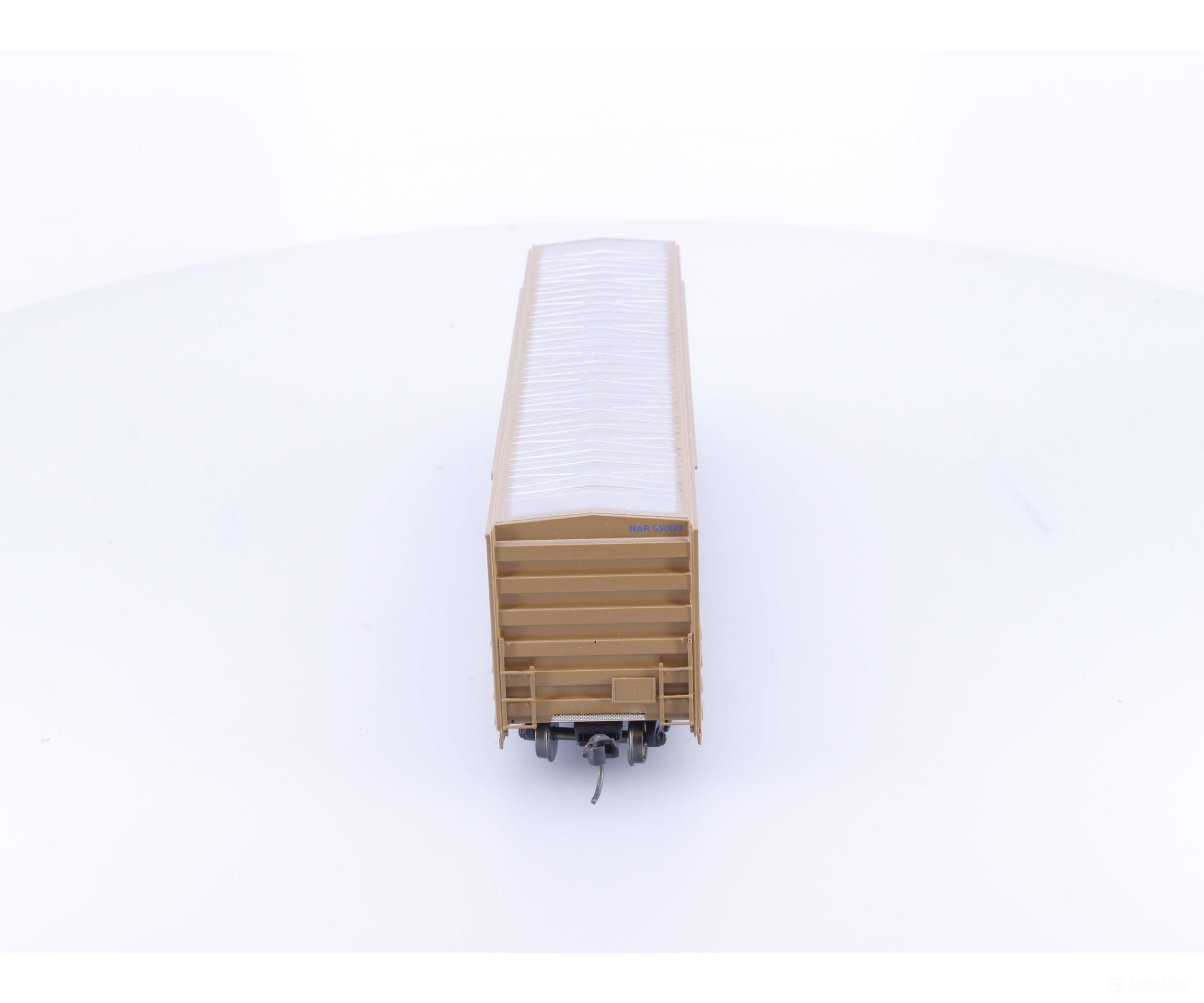 Athearn 87373 HO 50’ FMC Centered Double Door Boxcar Northern Alberta Railway (NAR) 050133 - Freight Cars