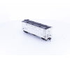Athearn 87589 HO 40’ 2600 CF Airslide Hopper Canadian Doughnut Co (GACX) 42594 - Freight Cars