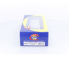 Athearn 87589 HO 40’ 2600 CF Airslide Hopper Canadian Doughnut Co (GACX) 42594 - Freight Cars