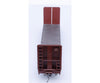 Athearn 88115 HO 60’ Bulkhead Flat Car Canadian National (CN) 622619 - Freight Cars