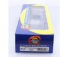 Athearn 88126 HO 60’ Bulkhead Flat Car BC Rail (BCOL) 866384 - Freight Cars