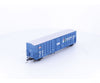 Athearn 88159 HO NACC 50’ Box Car Mountain Pine Lumber (MPLX) 1048 - Freight Cars