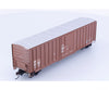 Athearn 89319 HO 50’ SIECO Box Car Canadian Pacific (CP) 211831 - Freight Cars