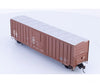 Athearn 89319 HO 50’ SIECO Box Car Canadian Pacific (CP) 211831 - Freight Cars