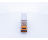 Athearn 91002 HO Roadway Ford C AND 28’ Wedge Trailer Vehicles