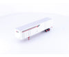 Athearn 91060 HO Consolidated Freightways 48’ Wedge Trailer - Cars & Trucks