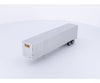 Athearn 91065 HO 48’ Wedge Trailer Yellow Freight Cars & Trucks
