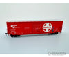 Athearn 91201 Ho 50’Ft Combination Door Boxcar Santa Fe (Sf) 49501 Freight Cars