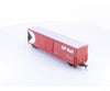 Athearn 91204 HO 50’ Combination Door Boxcar Canadian Pacific (CP) 200006 - Freight Cars