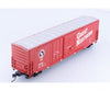 Athearn 91206 HO 50’ Combination Door Box Car Great Northern (GN) 36248 - Freight Cars