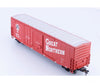 Athearn 91206 HO 50’ Combination Door Box Car Great Northern (GN) 36248 - Freight Cars