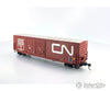 Athearn 91208 Ho 50Ft Combination Door Boxcar Canadian National (Cn) 552428 Freight Cars