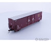 Athearn 91348 HO 50’ Double Plug Door Boxcar Wisconsin Central (WC) WC 1008 Freight Cars