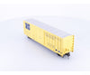 Athearn 91401 HO 50’ FMC Single Door Boxcar Apalachicola Northern Railroad (AN) 5576 - Freight Cars