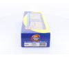 Athearn 91404 HO 50’ FMC Single Door Boxcar Railbox (RBOX) 38157 - Freight Cars
