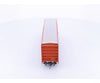 Athearn 91416 HO 50’ FMC Single Door Boxcar Toledo Peoria and Western (TPW) 70142 - Freight Cars