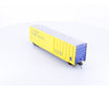 Athearn 91417 HO 50’ FMC Single Door Boxcar Cadiz (CAD) 1109 - Freight Cars
