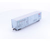 Athearn 91419 HO 50’ FMC Double Door Boxcar Chattahoochee Industrial (CIRR) 90036 - Freight Cars