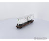 Athearn 92054 Ho 50Ft Flat W. 45Ft Trailer Bnsf Burlington Northern Santa Fe (Bnsf) 293174 Freight