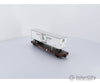 Athearn 92054 Ho 50Ft Flat W. 45Ft Trailer Bnsf Burlington Northern Santa Fe (Bnsf) 293174 Freight