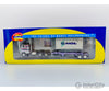 Athearn 92128 Ho Nol 20’ Container W. Nol Chassis And Freightliner Tractor #2 Cars & Trucks