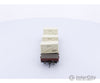 Athearn 92175 HO 40’ Flat with Crates Canadian National (CN) 651833 Freight Cars