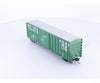Athearn 92531 HO 50’ FMC Single Door Boxcar New Hope & Ivyland (NHIR) 5037 - Freight Cars
