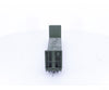 Athearn 92702 HO 60’ Bulkhead Flat Car BC Rail (BCOL) 866579 - Freight Cars