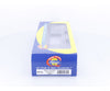 Athearn 92702 HO 60’ Bulkhead Flat Car BC Rail (BCOL) 866579 - Freight Cars