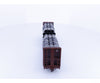 Athearn 92708 HO 60’ Bulkhead Flatcar with Pipe Load St Louis Southwestern (SLSW/SSW) 88168 - Freight Cars