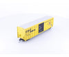 Athearn 92847 HO 50’ Combination Door Boxcar (ABOX) Railbox (RBOX) 51057 - Freight Cars