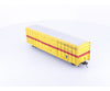 Athearn 92852 HO 50’ FMC Double Door Boxcar BC Hydro (BCH) 626 - Freight Cars
