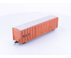Athearn 92854 HO 50’ FMC Double Door Boxcar Hartford & Slocomb (HS) 4060 - Freight Cars