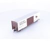 Athearn 92856 HO 50’ FMC Double Door Boxcar McCloud River (MR) 2201 - Freight Cars