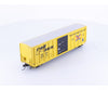 Athearn 92890 HO 50’ P-S Boxcar Railbox (RBOX) 42516 - Freight Cars