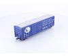 Athearn 92923 HO 50’ FMC Offset Double Door Boxcar Oregon Pacific & Eastern (OPE) 15116 - Freight Cars