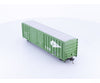 Athearn 92935 HO 50’ FMC Offset Double Door Boxcar Camino Placerville & Lake Tahoe (CPLT) 7700 - Freight Cars
