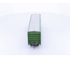 Athearn 92935 HO 50’ FMC Offset Double Door Boxcar Camino Placerville & Lake Tahoe (CPLT) 7700 - Freight Cars