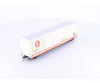 Athearn 92943 HO 50’ FMC Offset Double Door Boxcar Sierra Railroad (SERA) 5036 - Freight Cars