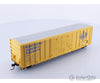 Athearn 92973 Ho Northern Alberta Railways 50 Fmc Centered Dd Box Car Railway (Nar) 050123 Freight