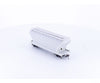 Athearn 93900 HO ACF 2970 2 Bay Center Flow Hopper Undecorated - Freight Cars