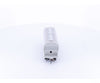 Athearn 93900 HO ACF 2970 2 Bay Center Flow Hopper Undecorated - Freight Cars