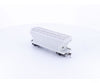 Athearn 93900 HO ACF 2970 2 Bay Center Flow Hopper #2 Undecorated - Freight Cars