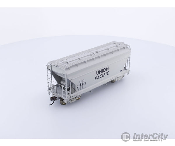 Athearn 93970 HO ACF 2970 2 Bay Hopper Union Pacific (UP) 219372 Freight Cars