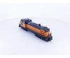 Athearn 94056 HO RS-3 Diesel Locomotive Milwaukee Road (MILW) 453 DCC - Locomotives