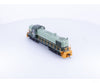 Athearn 94087 HO RS-3 Diesel Locomotive BC Rail (BCOL) 570 DCC - Locomotives