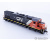 Athearn 94151 HO SD45T-2 Canadian National (CN) 400 DCC Locomotives