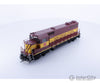 Athearn 94225 HO GP35 Wisconsin Central (WC) 724 Analog DC Locomotives