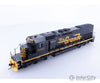 Athearn 95107 Ho Sd40T-2 Santa Fe (Sf) 5357 Analog Dc Locomotives